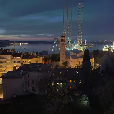 Vista Апартаменты *