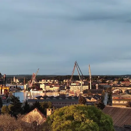 Vista Апартаменты