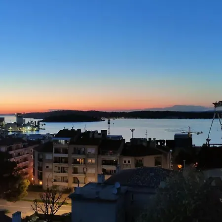 Vista Pula