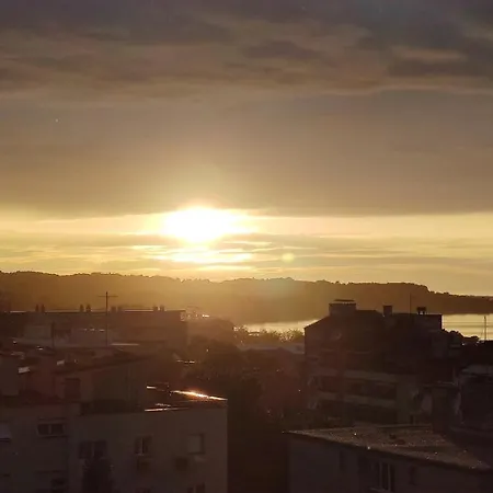 Vista Апартаменты Пула