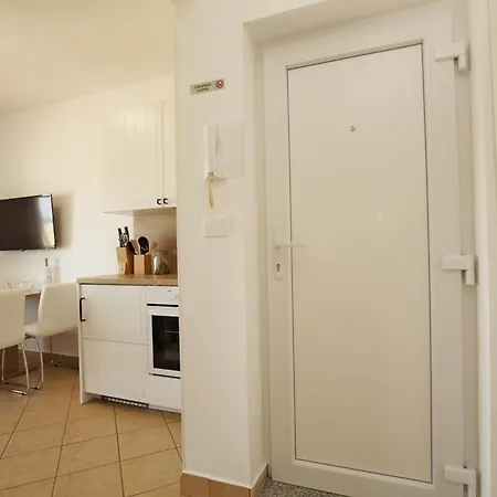 Апартаменты Vista *