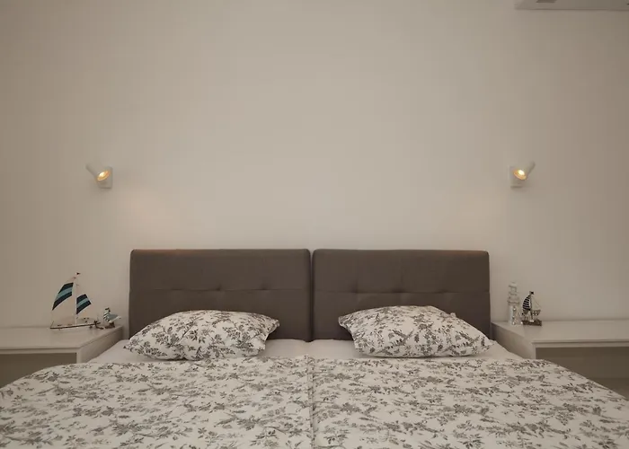 Vista Apartment Pula