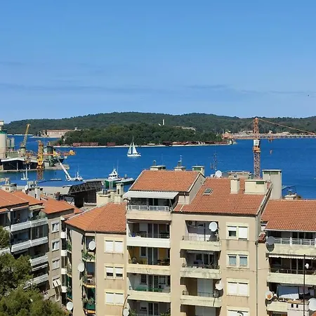Appartamento Vista