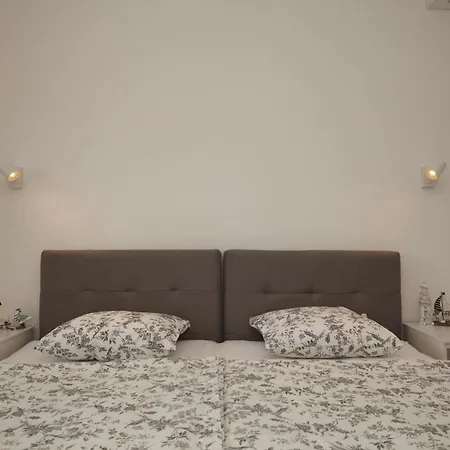 Vista Lägenhet Pula