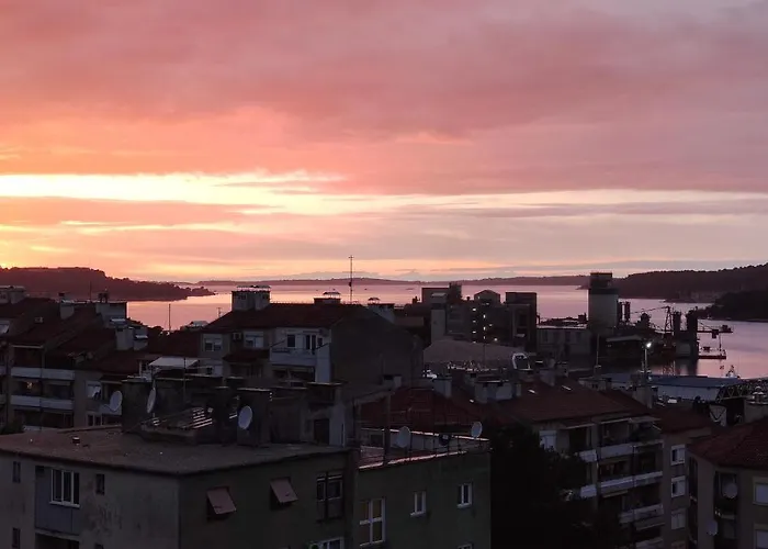 Apartament Vista Pula