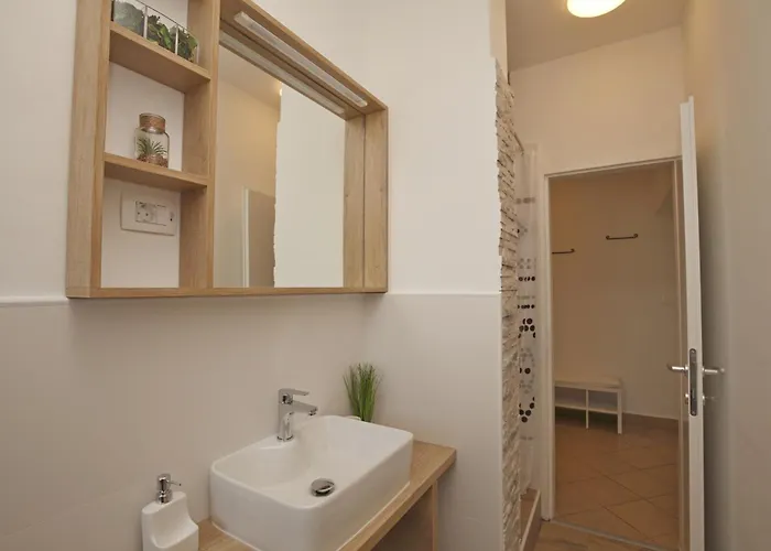 Apartament Vista Pula