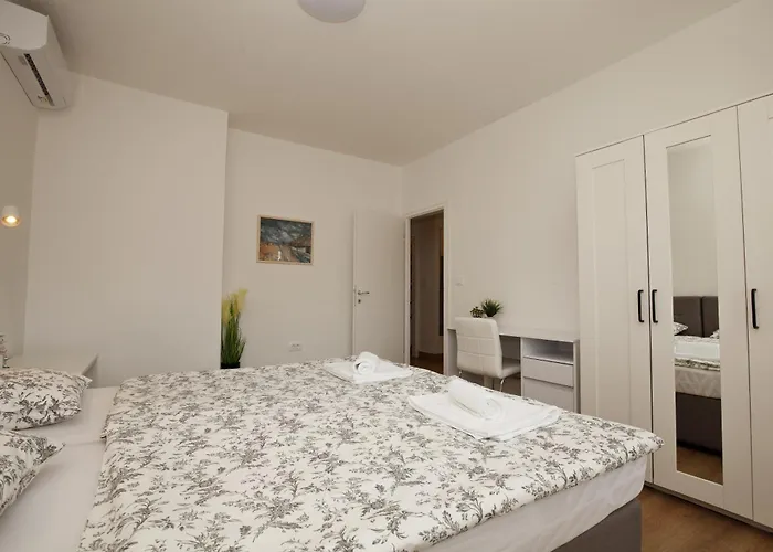 Apartament Vista Pula