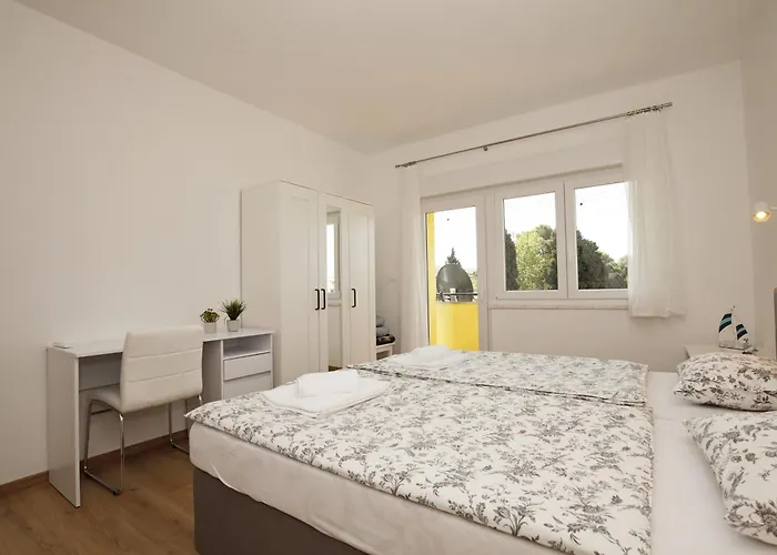 Vista Apartament Pula